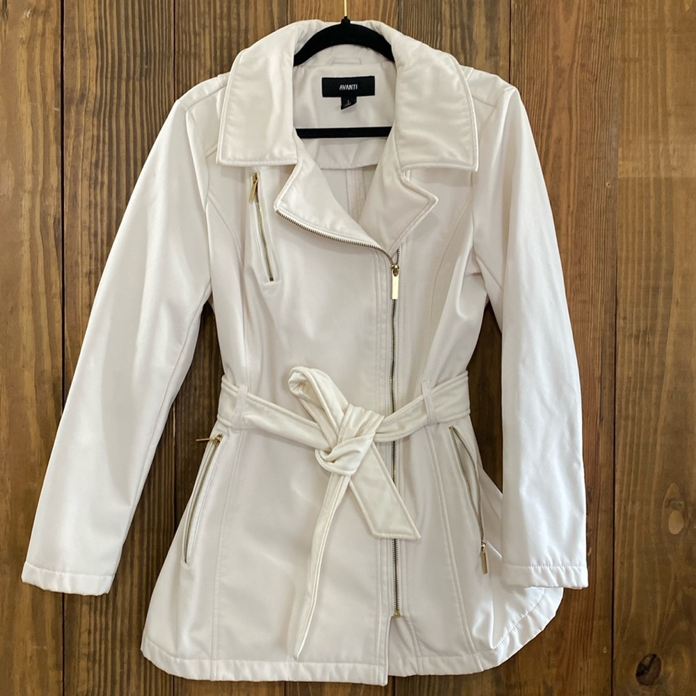 Avanti Women’s Coat
